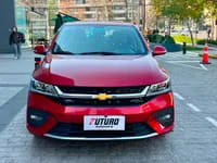 2024 Chevrolet SAIL Características - Miniatura 3