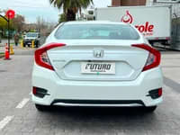 2022 HONDA CIVIC Sobre - Miniatura 6
