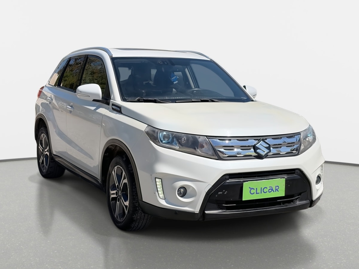2016 Suzuki VITARA 1.6 Blanco - Imagen 1