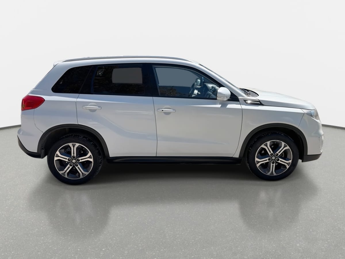 2016 Suzuki VITARA 1.6 Blanco - Miniatura 9