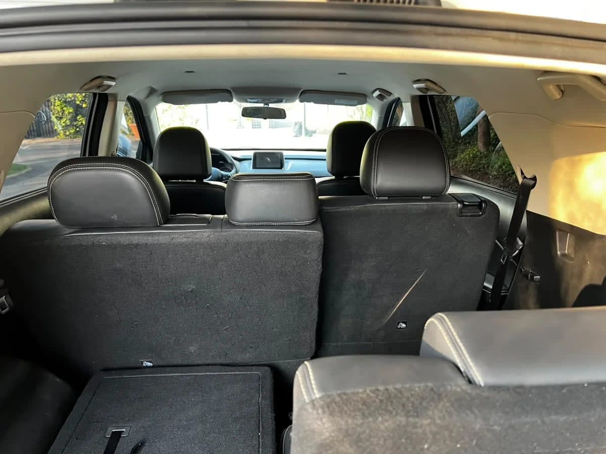 2024 DFSK SUV 560 COMFORT 1.8L - Miniatura 5