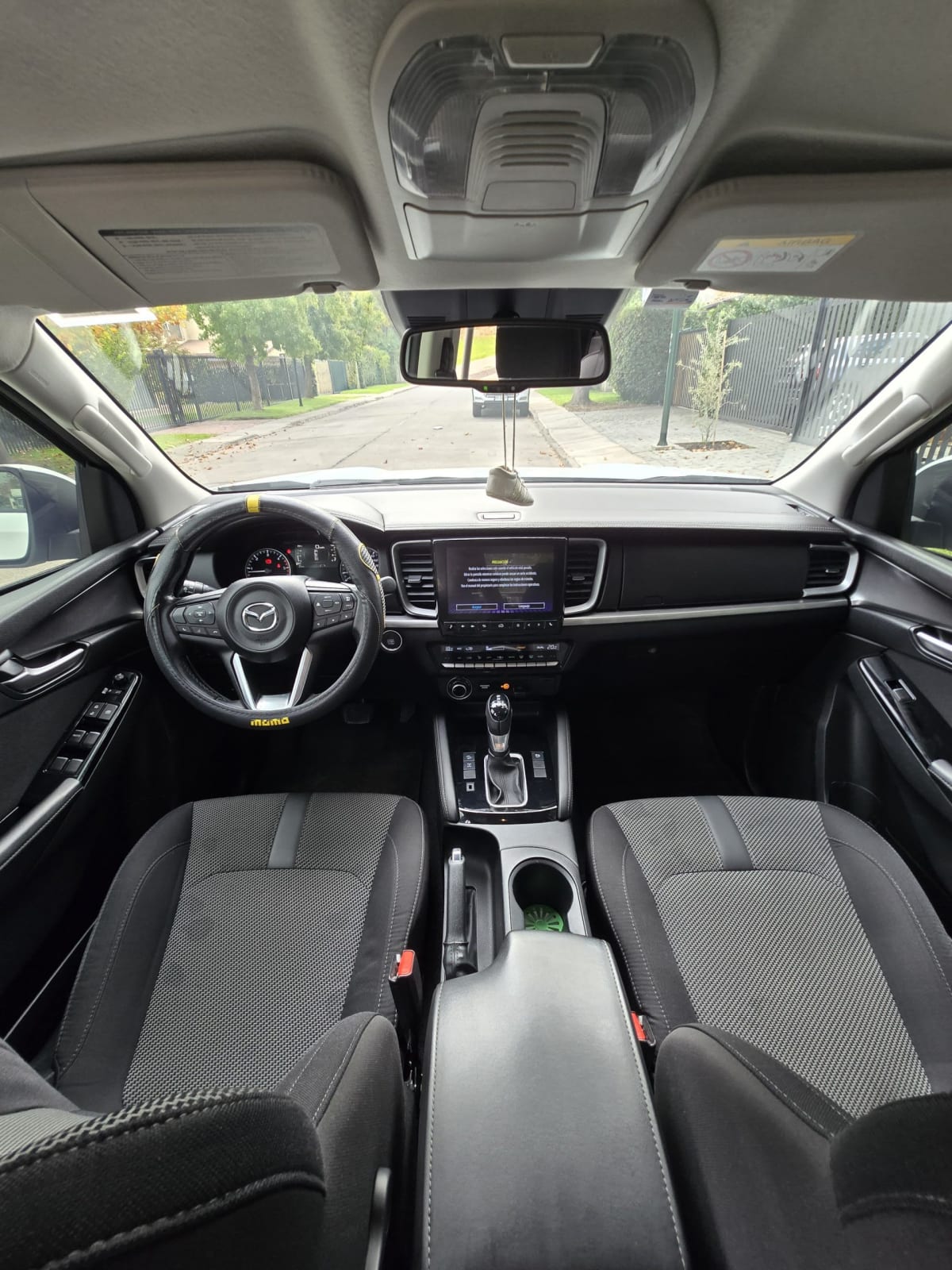 2023 Mazda BT-50 High - Miniatura 10