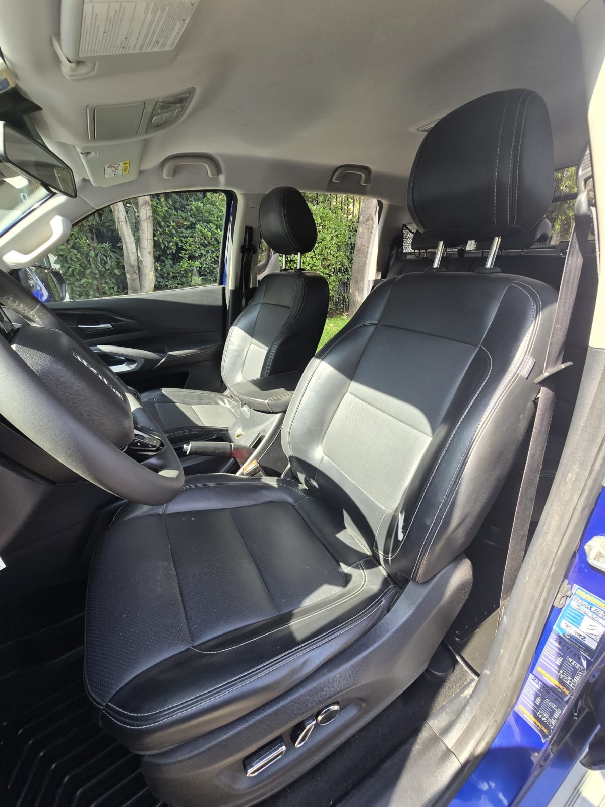 2023 Changan Hunter Elite - Miniatura 10