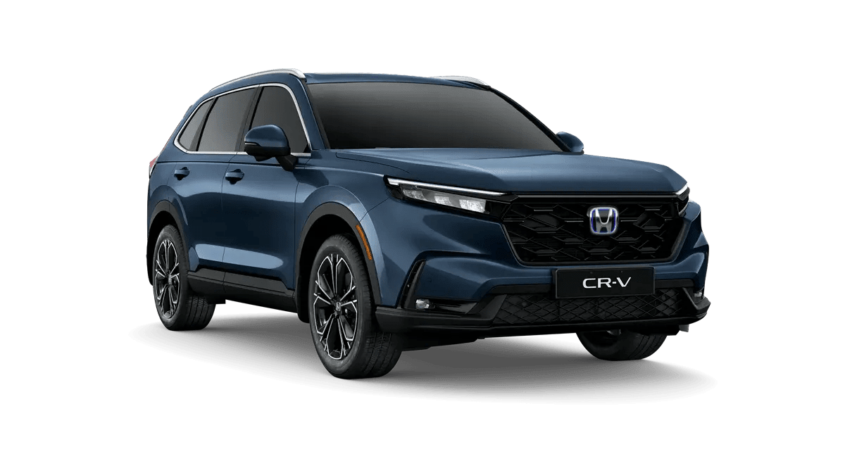 2026 Honda CR-V e:HEV - Miniatura 10