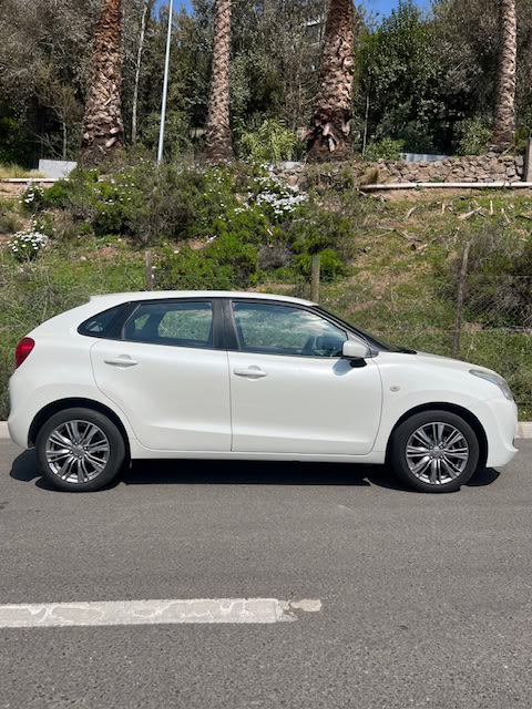 2019 SUZUKI BALENO GLS - Miniatura 4
