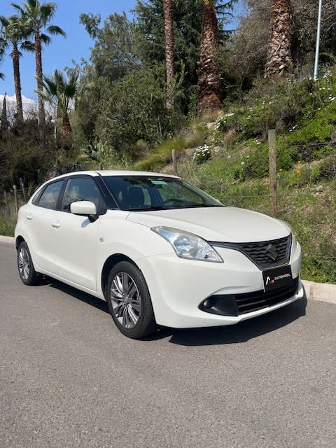 2019 SUZUKI BALENO GLS - Miniatura 5