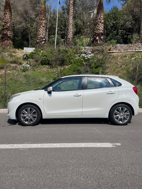 2019 SUZUKI BALENO GLS - Miniatura 9