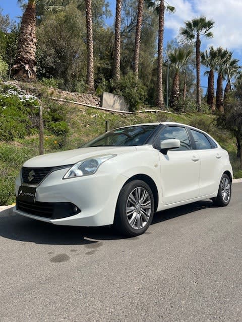 2019 SUZUKI BALENO GLS - Miniatura 10