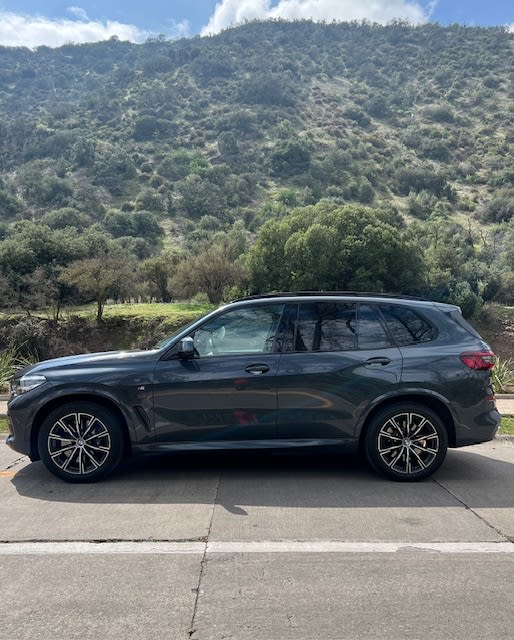 2021 BMW X5 $UNDEFINED - Miniatura 3