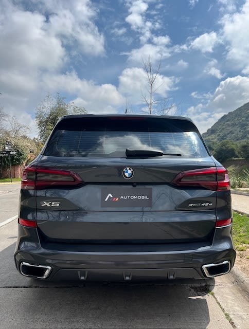 2021 BMW X5 $UNDEFINED - Miniatura 6