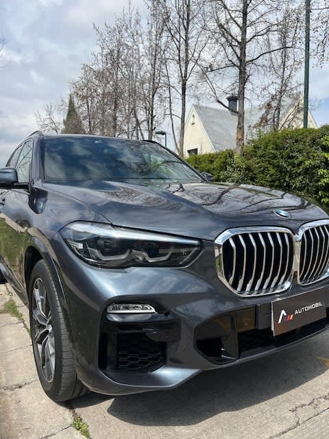 2021 BMW X5 $UNDEFINED - Miniatura 9