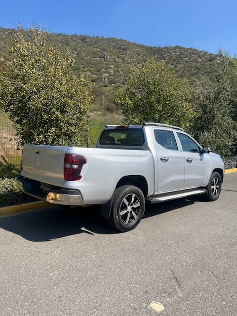 2023 PEUGEOT LANDTRECK 2.4 4X4 $UNDEFINED - Miniatura 9