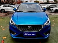 2024 MG MG3 MT Azul - Miniatura 3