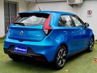 2024 MG MG3 MT Azul - Miniatura 8