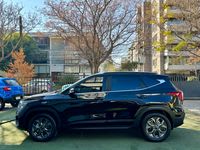 2025 Kia SELTOS EX Negro - Miniatura 4