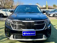 2025 Kia SELTOS EX Negro - Miniatura 6