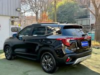 2025 Kia SELTOS EX Negro - Miniatura 8