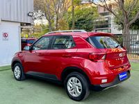 2022 Hyundai VENUE QX Rojo - Miniatura 5