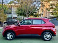 2022 Hyundai VENUE QX Rojo - Miniatura 7
