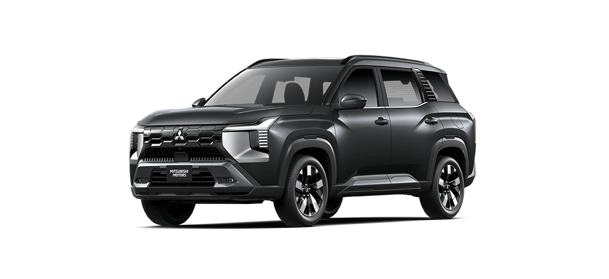 2026 Mitsubishi Destinator - Miniatura 6