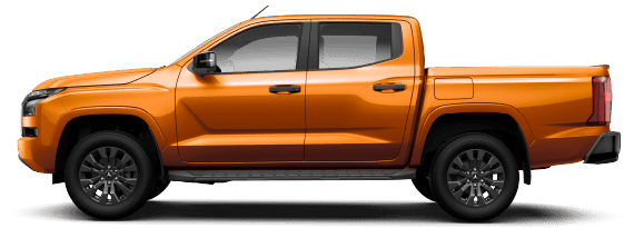 2026 Mitsubishi L200 - Miniatura 2