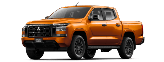 2026 Mitsubishi L200 - Miniatura 3