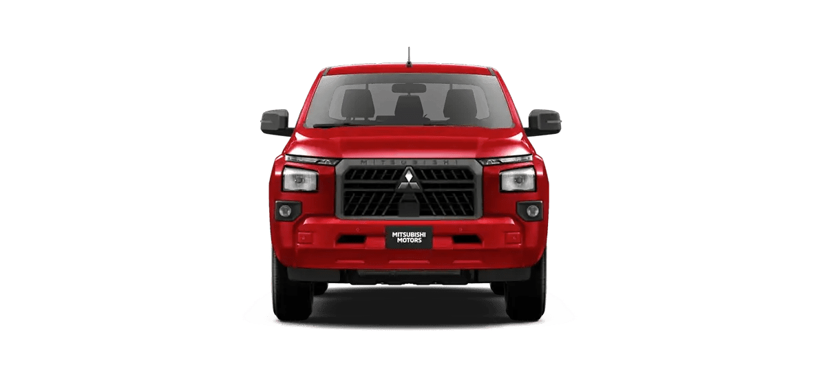 2026 Mitsubishi L200 - Miniatura 10