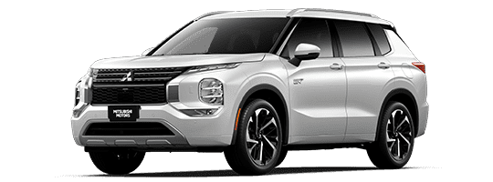 2026 Mitsubishi Outlander PHEV - Miniatura 4