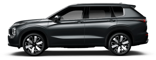 2025 Mitsubishi Outlander - Miniatura 2
