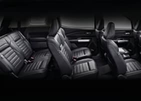 2025 Mitsubishi Outlander - Miniatura 5
