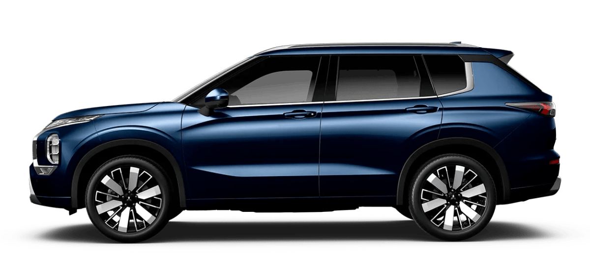 2025 Mitsubishi Outlander - Miniatura 7