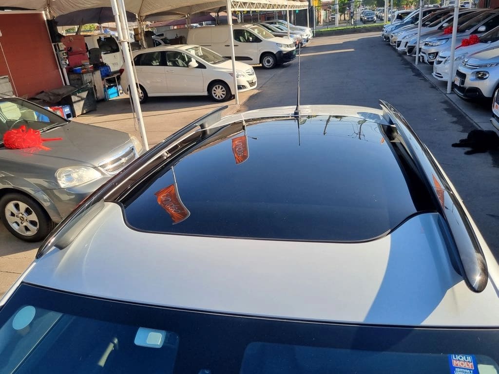 2019 Citroën C4 - Miniatura 8
