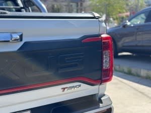 2023 MAXUS T90 4X4 2.0 AT 2.0 BLANCO - Miniatura 9