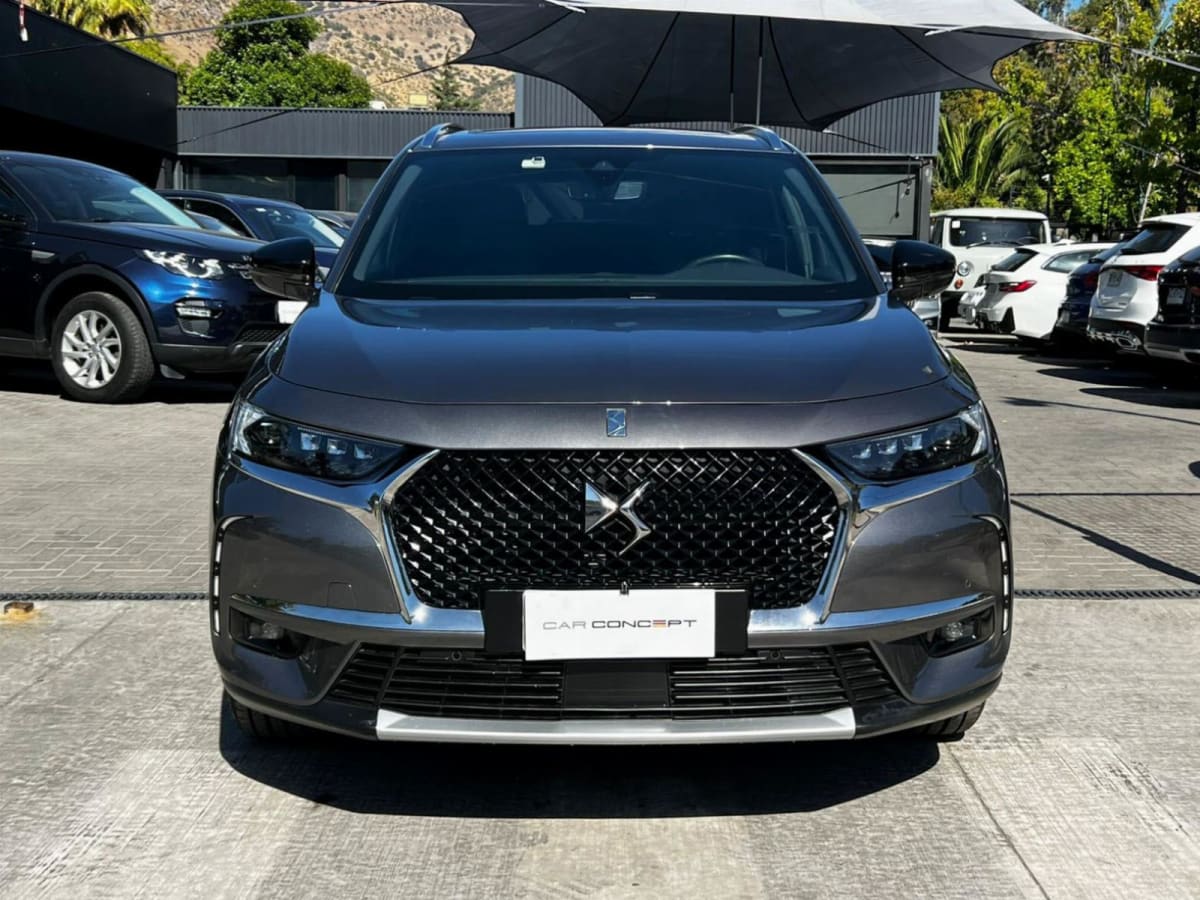 2023 DS AUTOMOBILES DS 7 CROSSBACK - Miniatura 3