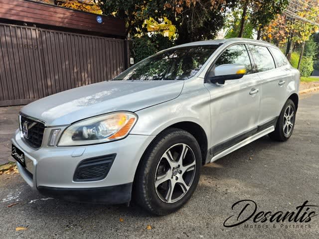 2026 Volvo XC60 T6 ✔️ - Imagen 1