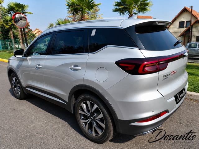 2024 Chery TIGGO 7 ✔️ - Miniatura 4