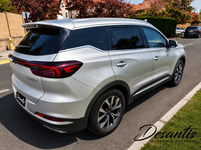 2024 Chery TIGGO 7 ✔️ - Miniatura 6