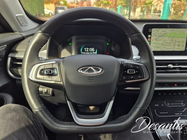2024 Chery TIGGO 7 ✔️ - Miniatura 8