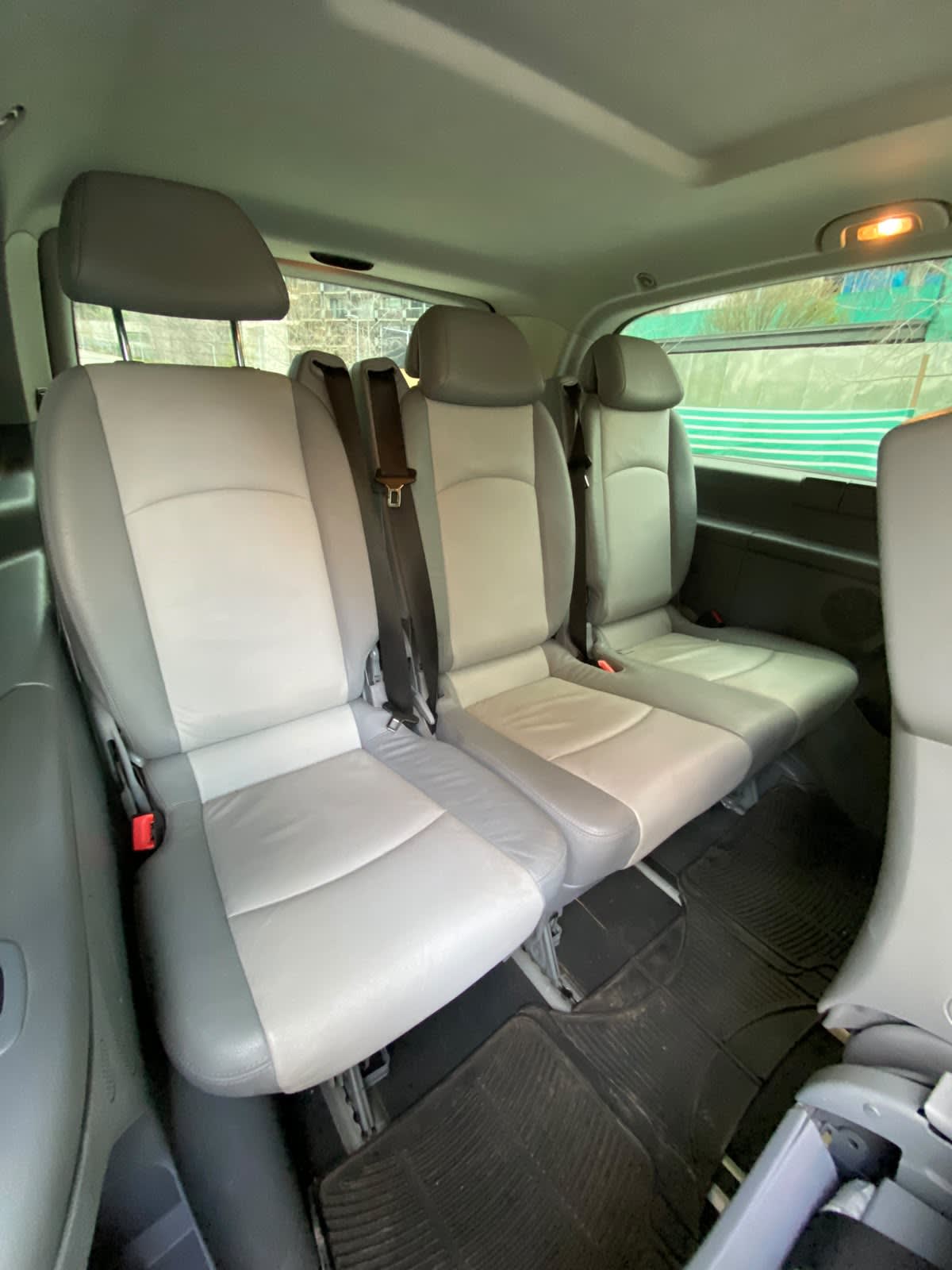 2011 Mercedes-Benz VIANO 2.2 - Miniatura 9