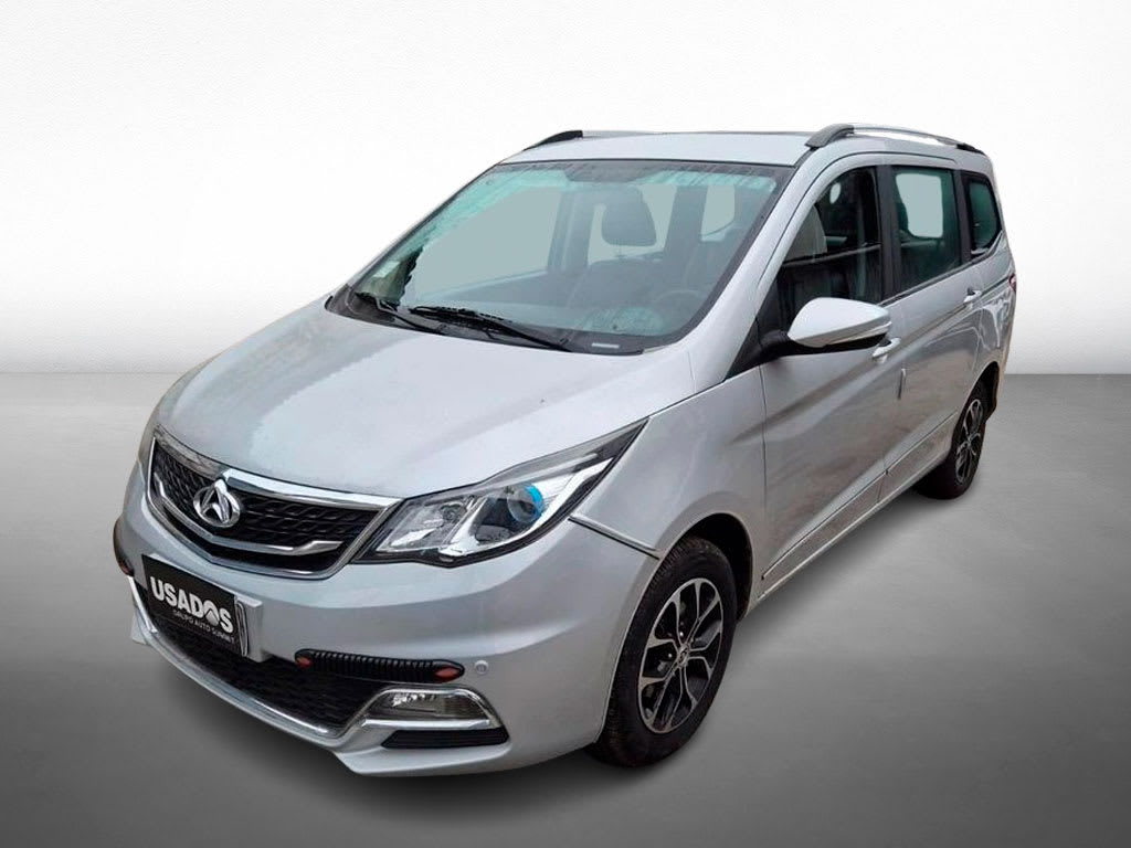 2022 Changan A500 LUXURY - Imagen 1