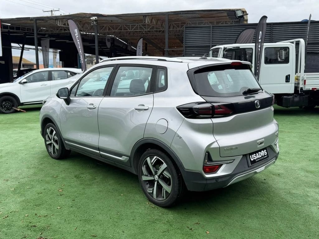 2023 Changan NEW CS15 1.5 - Miniatura 2