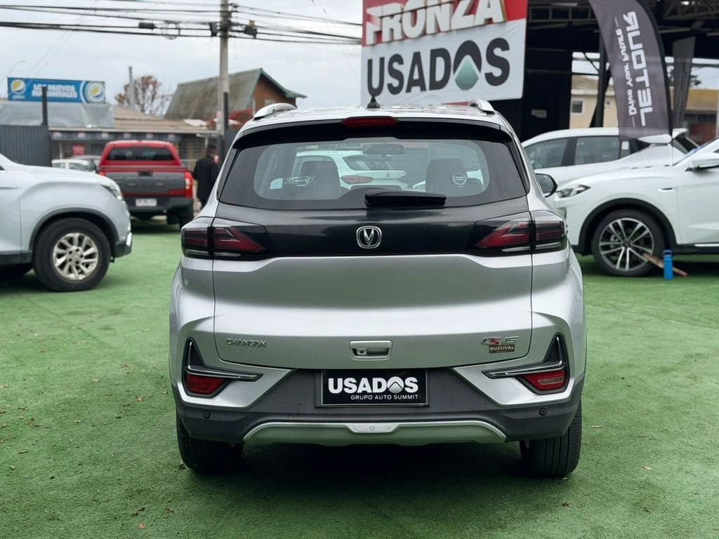 2023 Changan NEW CS15 1.5 - Miniatura 4