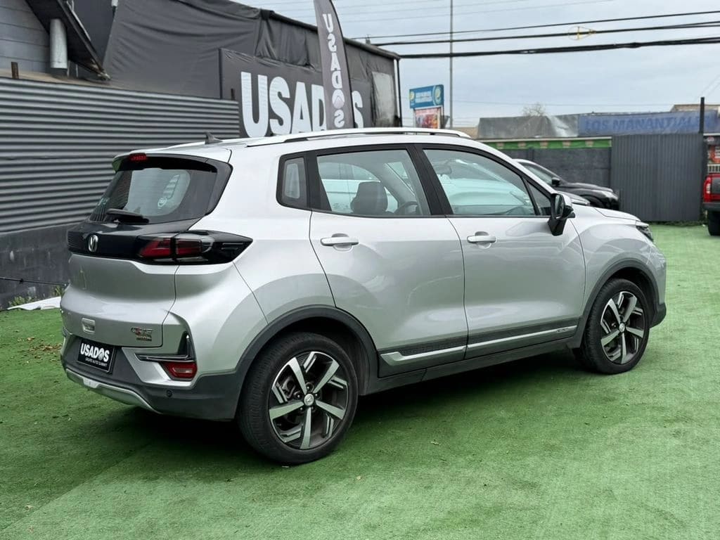 2023 Changan NEW CS15 1.5 - Miniatura 9