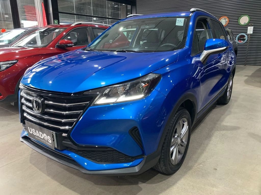 2024 CHANGAN CS15 1.5 - Miniatura 2