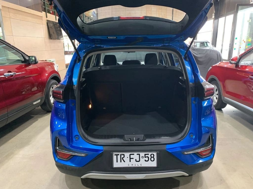 2024 CHANGAN CS15 1.5 - Miniatura 5