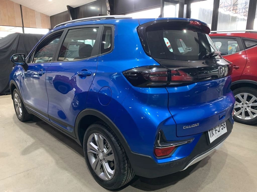 2024 CHANGAN CS15 1.5 - Miniatura 8