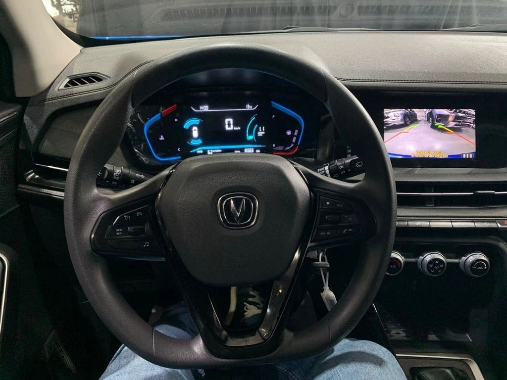 2024 CHANGAN CS15 1.5 - Miniatura 9