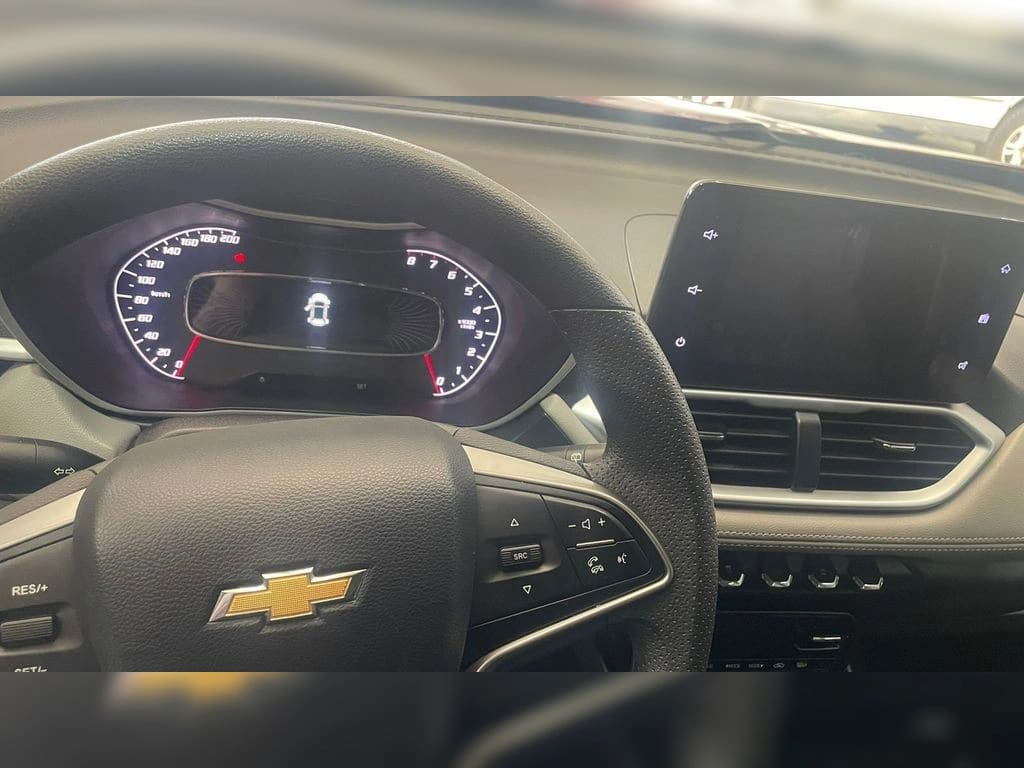 2025 Chevrolet GROOVE 1.5 - Miniatura 9