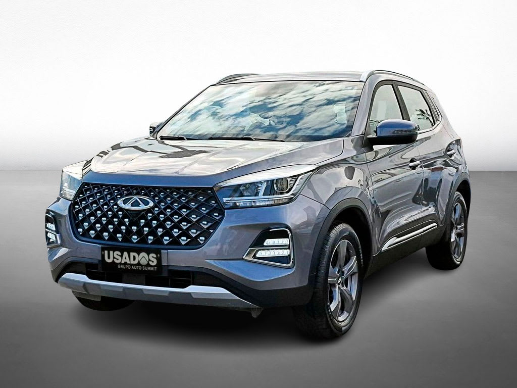 2024 CHERY TIGGO 3 PRO 1.5 - Imagen 1