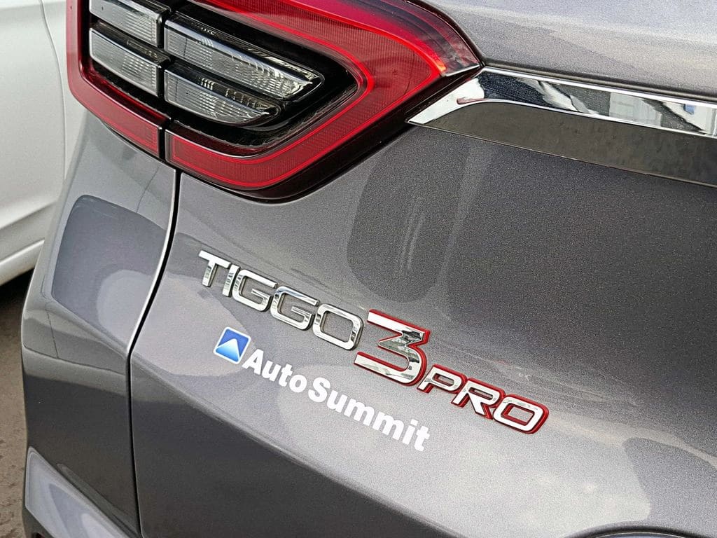 2024 CHERY TIGGO 3 PRO 1.5 - Miniatura 2